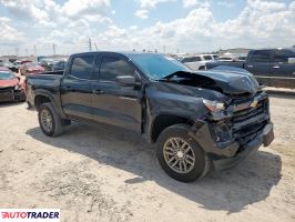 Chevrolet Colorado 2023 2