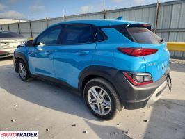 Hyundai Kona 2022 2