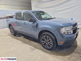 Ford Maverick 2024 2