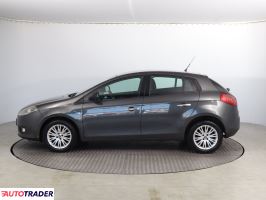 Fiat Bravo 2013 1.4 88 KM