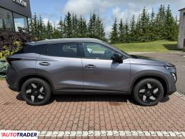 Omoda 2024 1.6 147 KM Omoda 2024 1.6 147 KM