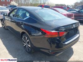 Nissan Altima 2019 2 Nissan Altima 2019 2