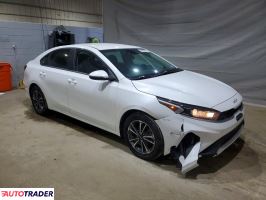 Kia Pozostałe 2024 2