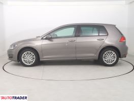 Volkswagen Golf 2014 1.2 103 KM