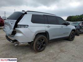 Jeep Cherokee 2023 3