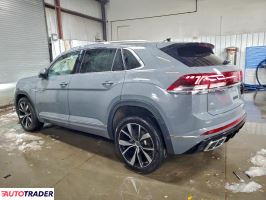 Volkswagen Atlas 2024 2