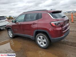 Jeep Compass 2021 2