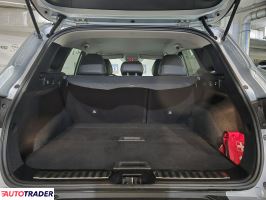 Renault Kadjar 2021 1.3 140 KM