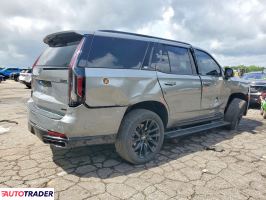 Cadillac Escalade 2023 6
