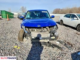 Kia Soul 2020 2