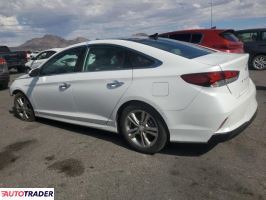 Hyundai Sonata 2019 2