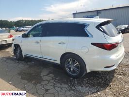 Infiniti Pozostałe 2020 3