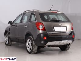 Opel Antara 2007 3.2 223 KM