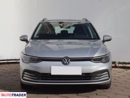 Volkswagen Golf 2021 1.5 128 KM