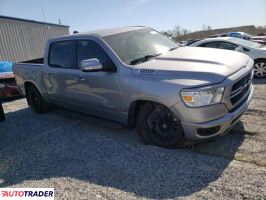 Dodge Ram 2021 5 Dodge Ram 2021 5