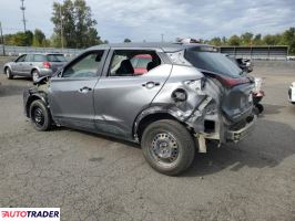 Nissan Pozostałe 2023 1