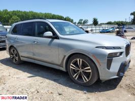 BMW Pozostałe 2024 3 BMW Pozostałe 2024 3