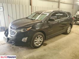 Chevrolet Equinox 2019 1