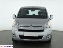 Citroen Berlingo 2010 1.6 96 KM Citroen Berlingo 2010 1.6 96 KM
