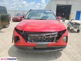 Hyundai Tucson 2023 2