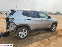 Jeep Compass 2023 2