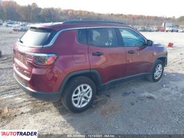 Jeep Compass 2021 2