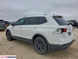 Volkswagen Tiguan 2022 2