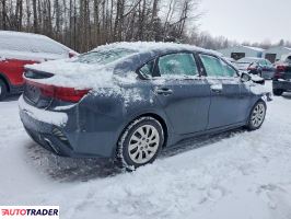 Kia Pozostałe 2023 2