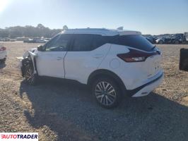 Nissan Pozostałe 2024 1