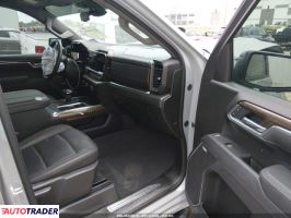 Chevrolet 1500 2025 5