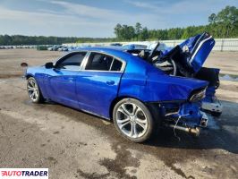 Dodge Charger 2021 5 Dodge Charger 2021 5