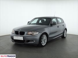 BMW 118 2011 2.0 140 KM