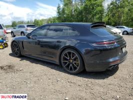 Porsche Panamera 2018 2