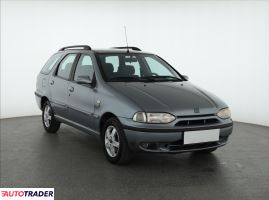 Fiat Palio 2000 1.6 99 KM Fiat Palio 2000 1.6 99 KM