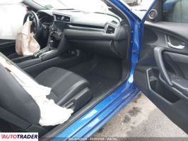 Honda Civic 2020 2 Honda Civic 2020 2