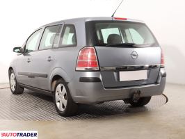 Opel Zafira 2006 1.9 99 KM