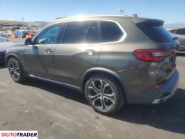 BMW X5 2020 3
