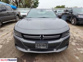 Dodge Charger 2022 3