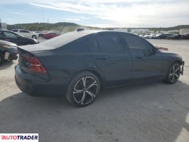 Volvo S60 2024 2