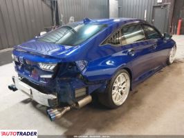 Honda Accord 2019 1 Honda Accord 2019 1