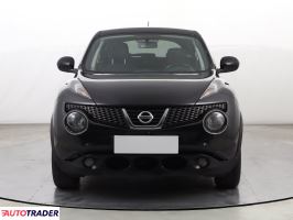 Nissan Juke 2013 1.6 115 KM