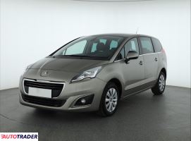 Peugeot 5008 2014 1.6 112 KM