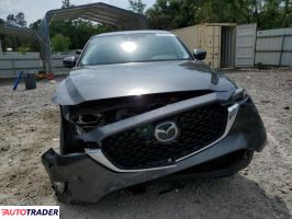 Mazda CX-5 2022 2 Mazda CX-5 2022 2