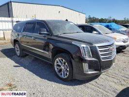 Cadillac Escalade 2019 6