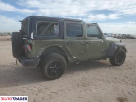 Jeep Wrangler 2025 2 Jeep Wrangler 2025 2