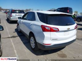 Chevrolet Equinox 2019 1 Chevrolet Equinox 2019 1