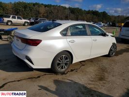 Kia Pozostałe 2023 2