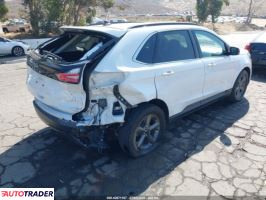 Ford Edge 2022 2