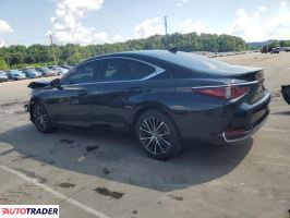 Lexus ES 2024 2