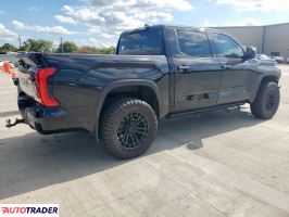 Toyota Tundra 2025 3